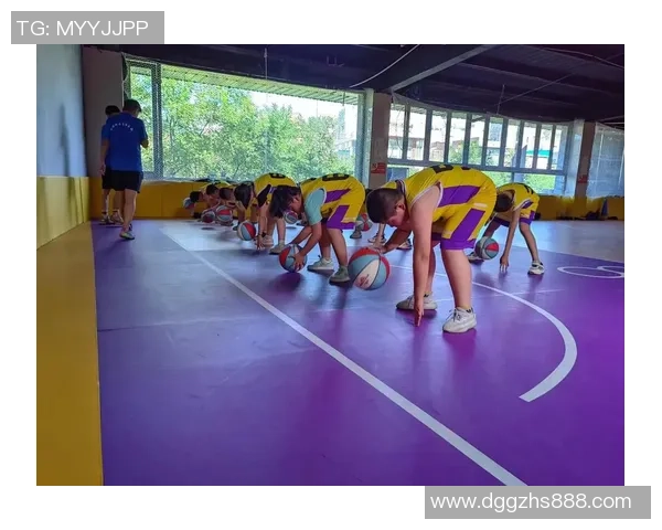 吴静独家分享篮球心得与技巧助你提升球技的全方位指南