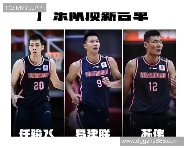 南京篮球队球员个人能力分析与发展潜力探讨